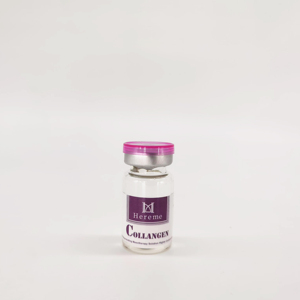 Sản phẩm bán chạy nhất dưỡng ẩm sâu sửa chữa Làm trắng da mặt cơ thể chống lão hóa Collagen huyết thanh - Product Image 2