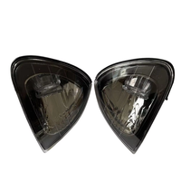 Feux avant de coin pour Toyota Corona Caldina ST210 ST215 1999 2000, une paire