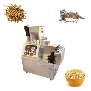 High-Protein Puff Rice Puffed Corn Chips Curls Stick Fried Bar Snack <strong>Coco</strong> Pop <strong>Cereal</strong> Rings Cheese <strong>Ball</strong> Extruder - Product Image 4