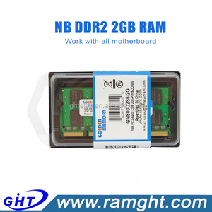 Wgzx <span class=keywords><strong>1GB</strong></span> 2 DDR2 <span class=keywords><strong>PC</strong></span> <span class=keywords><strong>RAM</strong></span> Bộ nhớ tốc độ cao - Product Image 4