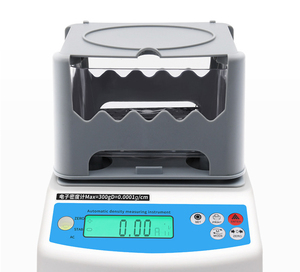 Digitales Golddichtemessgerät Goldreinheitstestgerät - Product Image 5