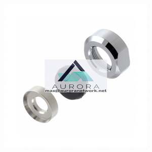 Accessoires pour connecteurs circulairesECTOR BACKSHELL M85049/95-24B - Product Image 3