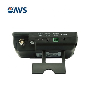 IPC-1600ADH cộng với 3.5 inch 4K IP/CVBS/CVI/TVI/AHD 5-in-1 CCTV Tester Mini CCTV tín hiệu video Tester hộp - Product Image 4