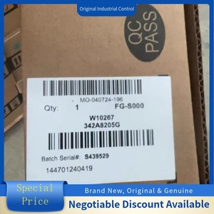 ตัวปรับแรงดันกรองสแตนเลส Asco 342A8205G เกลียวขนาด 1/4 นิ้ว แบบทิศทางเดียว สำหรับใช้งานในอุตสาหกรรม - Product Image 3