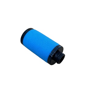 Filtro de Metal de Precisión de Repuesto para MANNY 1617703907 DD/DDp 17, Piezas para Compresor de Aire - Product Image 6