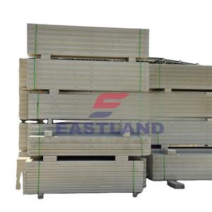 Không thấm nước AAC bảng điều khiển bảng tường 7.5-30 <span class=keywords><strong>cm</strong></span> độ dày cho bên ngoài bức tường cho nội thất bức tường khách sạn bệnh viện biệt thự căn hộ - Product Image 1