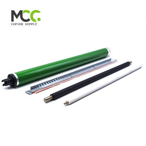 Зеленый Набор для восстановления барабана Фудзи для Xerox 7425 7428 7435 7525 7530 7535 7545 7556 7830 7845 7855 7970 барабан для очистки барабана PCR валик - Product Image 3