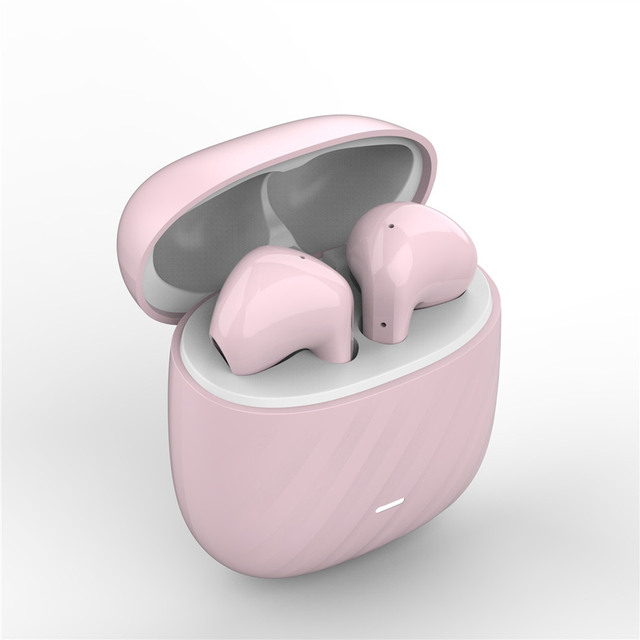 QH08 In-ear Stereo TWS Wireless for 5.3 Customizable High Quality Noise Cancelling Sport IPX4 Waterproof Low Latency