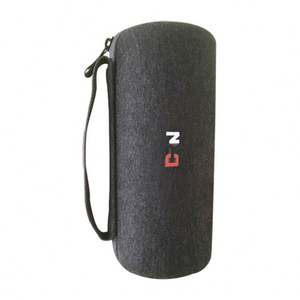 EVA <b>Hard</b> <b>Shell</b> Bag New Fashion Portable EVA Speaker <b>Case</b> <b>Hard</b> Travel Fancy Carrying EVA <b>Case</b> for Charge 5 4 - Product Image 3