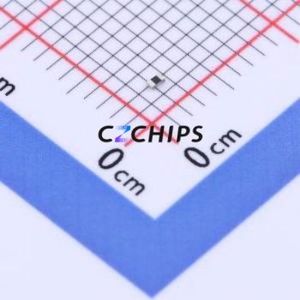Résistance SMD RHC-02W363JT 0402 (Type : Film Épais) (Résistance : 36 kOhm Précision : 5 %) - Product Image 1