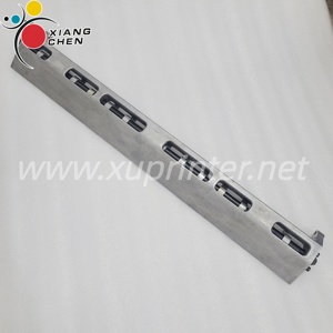 ER อุปกรณ์จับยึดแบบเดิมรุ่น L4.014.001R/01 สำหรับเครื่องพิมพ์ออฟเซ็ตไฮเดลเบิร์ก - Product Image 1