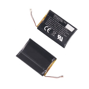 Para <span class=keywords><strong>Jabra</strong></span> PRo 9400 9450 9460 batería de auriculares 3,7 V 1.1Wh batería li-po de repuesto 14192-00 batería recargable de iones de litio