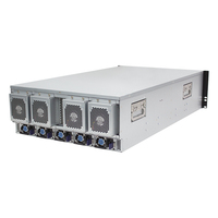 G4808-P4 serveur d'inférence GPU 8 cartes GPU Turbo Double-Wide voitures E-ATX serveur 4U vente directe d'usine