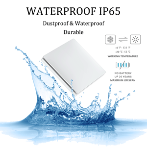 Tuya אלחוטית חכם wifi עבור מתג קינטי ערכת שליטה מרחוק מתג דימר עמיד למים תכונה ip65 אין צורך סוללה - Product Image 6