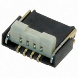 AYF530435 FFC/FPC Connector Electronic Component - Product Image 1