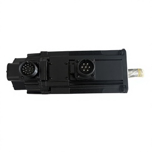 มอเตอร์หุ่นยนต์ SGMSS-20A2A-YR12 ORIGINAL Y a s k w DX100 2kW - Product Image 3