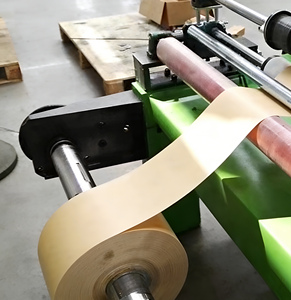 Machine automatique <span class=keywords><strong>de</strong></span> pliage <span class=keywords><strong>de</strong></span> papier isolant <span class=keywords><strong>pour</strong></span> l'industrie électrique - Product Image 5