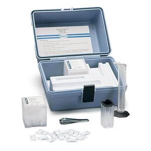HACH Sulfate for Kit Extinction/Turbidimetric Method 100 Tests <b>Model</b> SF-1 (225100) China Origin Customizable ODM/OEM - Product Image 3