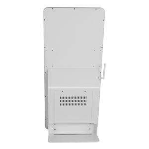 Desktop POS layar sentuh 15.6 inci I5-3rd Gen 8 + 128GB 100M kartu jaringan Built-in 80mm pemindai Printer mesin POS layanan diri - Product Image 3