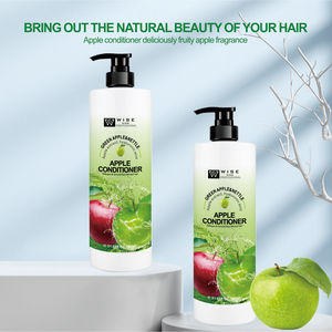 Táo sửa chữa tóc điều hòa 900ml chứa thảo dược tự nhiên chiết xuất cho chăm sóc sâu nuôi dưỡng tất cả các loại tóc Hương thơm tươi - Product Image 4