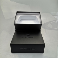 Boîte d'emballage personnalisée de haute qualité pour manettes de jeu PS4 PS5 avec logo, revêtement UV, gaufrage et insert haute visibilité
