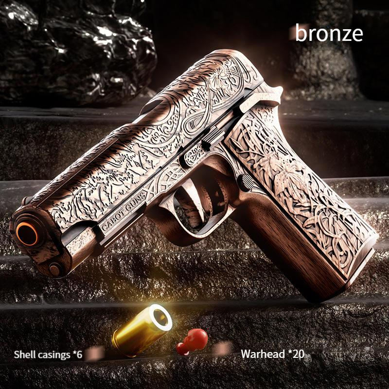 bronze