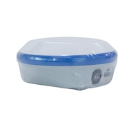 Récepteur GPS RTK GNSS Stonex S30 Pro de haute précision, équipement de topographie, indice de protection IP68, -30~70
