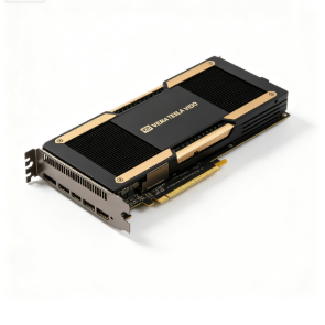 GPU NVIDIA Tesla V100 <span class=keywords><strong>de</strong></span> 16GB/32GB HBM2, Acelerador <span class=keywords><strong>de</strong></span> Núcleo Tensor Tesla V100 <span class=keywords><strong>de</strong></span> 16GB/32GB, Tarjeta <span class=keywords><strong>de</strong></span> Computación para Servidor Tesla V100 para LLM - Product Image 1