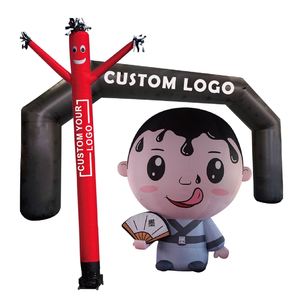 Globos Inflables con Forma de Gallo para Fiestas, Resistentes al Agua, con Logotipo Personalizado, para Uso en Exteriores - Product Image 1