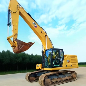 Buone condizioni giappone Cat 330 escavatore macchina <span class=keywords><strong>Caterpillar</strong></span> Cat <span class=keywords><strong>Mining</strong></span> Machinery 30 Ton escavatore 330 cingolo escavatori usati - Product Image 4