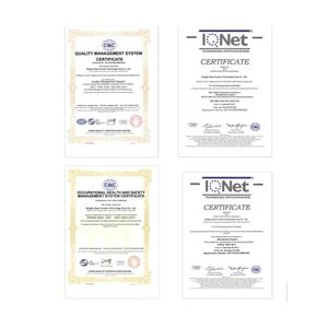 Inversor <span class=keywords><strong>Solar</strong></span> Híbrido de 5KW 6KW 7KW 8KW, Sistema Conectado a la Red con WIFI para Uso Doméstico, IP65, Monofásico, <span class=keywords><strong>AUSTA</strong></span> - Product Image 4