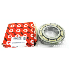 Roulements <span class=keywords><strong>FAG</strong></span> 6200 6201 6202 <span class=keywords><strong>6203</strong></span> <span class=keywords><strong>2RS</strong></span> ZZ C3 à billes à gorge profonde – Vente en gros pour distributeurs de roulements, spécifiques moto et automobile - Product Image 4