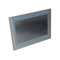 6AV2123-2MA03-0AX0 SIMATIC HMI, Pantalla Táctil de Interfaz Hombre-Máquina, Visualización de Máquinas, Interfaz de Operador, SCADA Human M