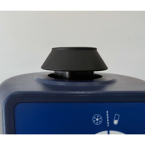 Mélangeur Vortex Drawell MX-S MX-F pour <span class=keywords><strong>analyses</strong></span> biologiques et chimiques, mélangeur de laboratoire 3000 tr/min, mélangeur portable - Product Image 5