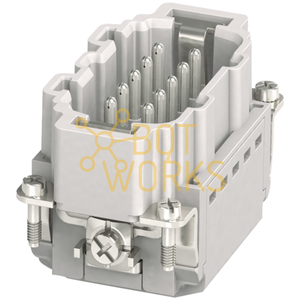 Murrelektronik 70MH-ES010-EP03020 - Nuovo - Product Image 1