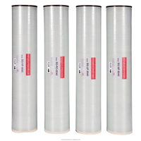 Membrane UF PES (Polyéthersulfone) 10 000 Dalton 8040 Remplace GE PW8040F NF/RO Post-traitement