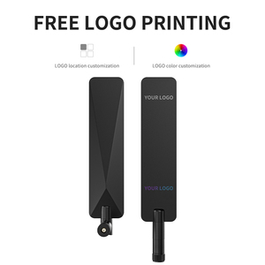 Antena de Comunicación de Alta Calidad y Alta Ganancia 2.4g 5.8g, Antena Externa de Goma 3Dbi 5Dbi 12Dbi de Largo Alcance para Terminales Wifi - Product Image 5