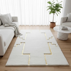 160x230 Rugs - Modern Non-Slip Washable Area Rugs