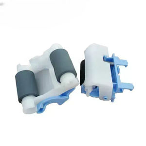 Rodillo separador para escáner compatible con HP 631 608 633 607 632 609 - Product Image 4