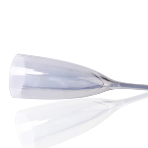 Flûtes <span class=keywords><strong>à</strong></span> <span class=keywords><strong>champagne</strong></span> en cristal <span class=keywords><strong>à</strong></span> long pied avec logo personnalisé, bordure dorée, verres <span class=keywords><strong>à</strong></span> <span class=keywords><strong>champagne</strong></span> élégants <span class=keywords><strong>à</strong></span> long pied pour mariage - Product Image 6