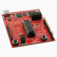 MSP430G2553 2452 MSP430G2 EXP430G2ET G2553 Kit de carte de développement LaunchPad