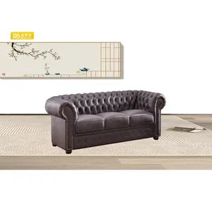 Đồ Nội Thất Trong Nhà Phòng Khách Sofa Thiết Kế Mới Giá Rẻ Vải Cắt Sofa Hiện Đại Set