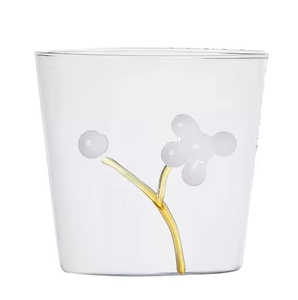 Vaso de Vidrio Decorado con Plantas en 3D del <span class=keywords><strong>Mago</strong></span> de <span class=keywords><strong>Oz</strong></span>, Hecho a Mano y Personalizado al por Mayor - Product Image 4