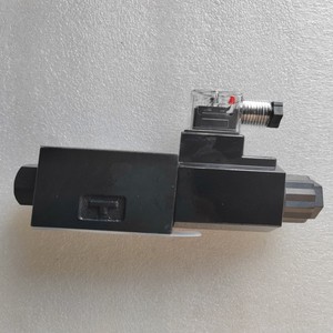 Solénoïde haute performance DSG-01-2B2B-A110-N1-50 12V DSG-01-3C60-A110-N1-50 DSG-01-2B2B-A220-N1-50 Vanne solénoïde 24V - Product Image 2