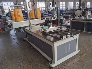 Prezzo a buon mercato automatico a spirale tubo di carta nucleo della macchina di carta nucleo che fa la macchina in vendita - Product Image 4
