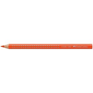 Faber Castell Farbstift Jumbo Grip kadmiumorange dunkel 15 - Product Image 1