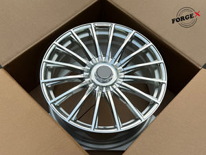 Coches de pasajeros con ruedas forjadas de 20-24 pulgadas a medida para Benz <span class=keywords><strong>Maybach</strong></span> S580 AMG <span class=keywords><strong>G63</strong></span> W463A W123 W221 W222 W223 W213 B C E S CLA GT - Product Image 6