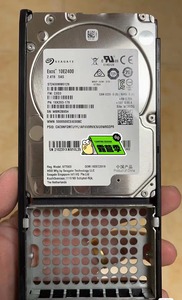 Brandneue Hua Wei 02351XNM 2,4 TB SAS 2,5 "Festplatte 10K 12 Gbit/s intern für Server anwendungen - Product Image 4