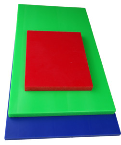HDPE <strong>Sheet</strong> H Density Polyethylene Plate Panel 2mm-25mm Custom Cutting Processing Service - Product Image 4