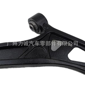 Para Ford Explorer 11-18, Brazo de Control Delantero Inferior de Suspensión de Goma BB5Z3079A BB5Z3079B para Autos Mustang - Product Image 3